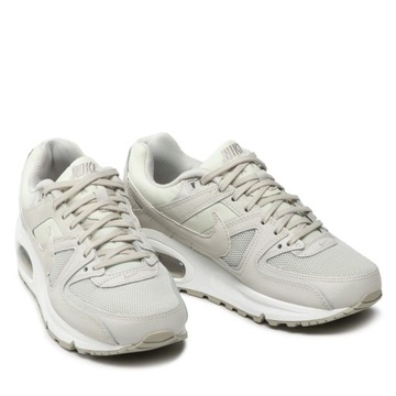 BUTY DAMSKIE SPORTOWE NIKE WMNS AIR MAX COMMAND 397690 018 r. 37,5