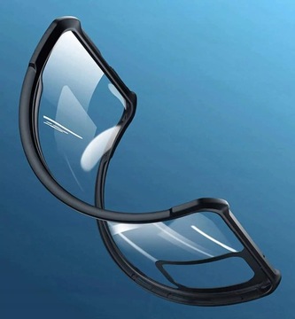 Чехол BEATLE SERIES для Oppo Reno 4 Pro