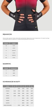 Велосипедные носки Alé Cycling Team 36-39