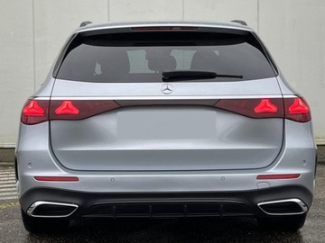 Mercedes Klasa E W214 All-Terrain 2.0 220d 197KM 2025 E Klasa 220 d 4-Matic AMG Estate 2.0 (197KM) 2025, zdjęcie 2