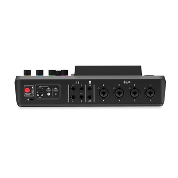 RODE CASTER PRO II - Студия производства подкастов