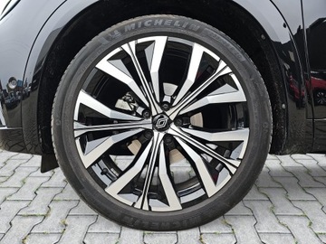 Renault Austral 2024 Renault Austral 1.3 TCe mHEV Iconic aut, zdjęcie 9