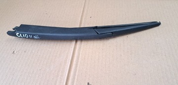 RENAULT CLIO II RAMIĘ WYCIERACZKI TYŁ