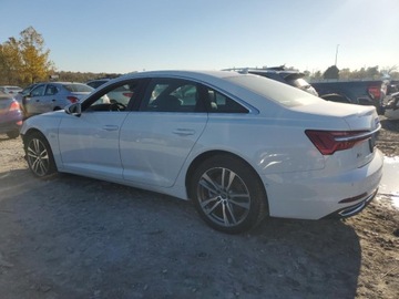 Audi A6 C8 2023 Audi A6 Premium 2023 2.0l 2.0 Benzyna 261KM, zdjęcie 10