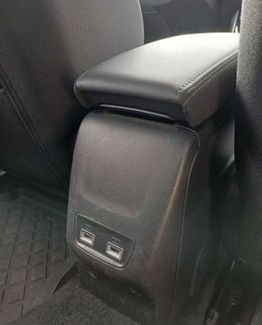 Peugeot 208 II e-208 Elektryczny 136KM 2022 Peugeot 208 15 e-208 ALLURE PACK 136 KM DEMO Gwarancja FV23 136KM, zdjęcie 29