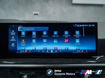 BMW X5 G05 SUV Plug-In Facelifting 3.0 50e 490KM 2026 BMW X5 xDrive50e 489 KM PHEV - Gotowy do Odbioru - M Pro - Kamera 360 - Hak, zdjęcie 37