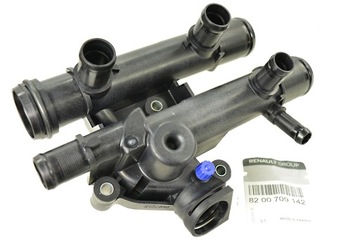TERMOSTAT 2.2 2.5 DCI 8200709149 8200709142 OE