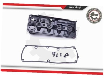 ESEN SKV KRYT VENTILU 48SKV018