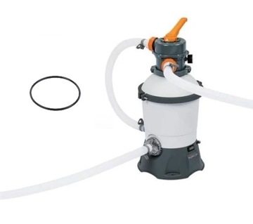 USZCZELKA FILTRA WSTĘPNEGO DO POMPY BESTWAY 58515