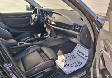 BMW X1 F48 2015 BMW X1 bezwypadekserwis aso1wlascicielz Niemiec3szt na placu 2.0 150KM, zdjęcie 11