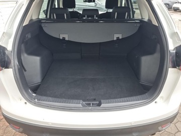 Mazda CX-5 I SUV Facelifting 2.0 SKYACTIV-G 165KM 2016 Mazda CX-5 2.0 Skygo 2WD I (2012-2017) Mazda CX-5, zdjęcie 11