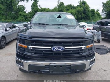 Ford 2024 Ford F150 XLT 2024 5.0l 5.0 Benzyna 400KM, zdjęcie 7