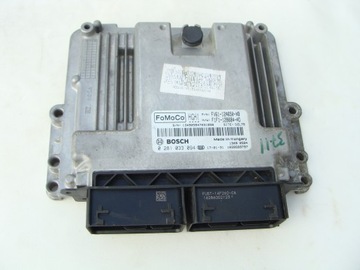 KOMPUTER STEROWNIK FORD 0281033094 FV61-12A650-XB