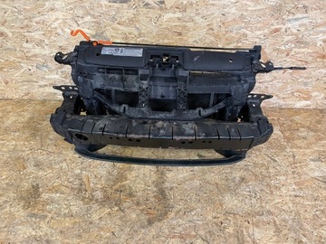 PAS PRZEDNI WZMOCNIENIE BELKA VW BEETLE NEW BEETLE 5C 1.2 TSI