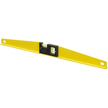 Poziomica libella Stanley 0,6m 42-804