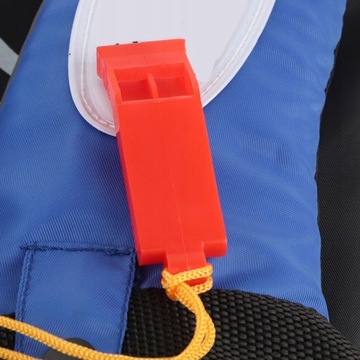 ВЫСОКАЯ ПЛАВУЧЕСТЬ СПАСАТЕЛЬНЫЙ ЖИЛЕТ EVA