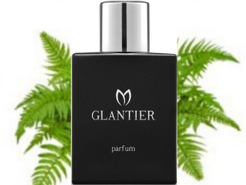 Perfumy męskie_Glantier Premium 771_Aromatyczno-Paprociowe