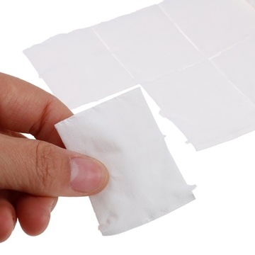 ZELLETTEN DUST-FREE SWAP 12 СЛОЕВ В РУЛОНЕ, ПРОЧНЫЙ, 500 ШТ.