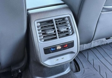 Seat Leon IV Sportstourer Plug-In 1.4 e-HYBRID 204KM 2021 Seat Leon Plug-In Travel Assist Full-LED Salon PL FVAT23 Gwarancja, zdjęcie 28