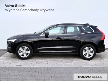 Volvo XC60 II 2023 Volvo XC 60 B4 Benzyna | Core | aut | Salon Polska, zdjęcie 4