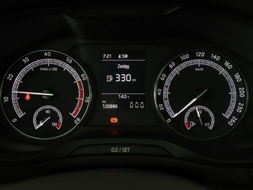 Skoda Karoq Crossover 1.0 TSI 115KM 2018 Škoda Karoq Skoda Karoq navi klima auto kamera i, zdjęcie 21