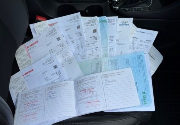 Hyundai i30 III Wagon 1.4 T-GDi 140KM 2017 Hyundai i30 PREMIUM 1,4T 140KM FULL-LED Key-less Bezwypadkowy Dla wymagaja, zdjęcie 27