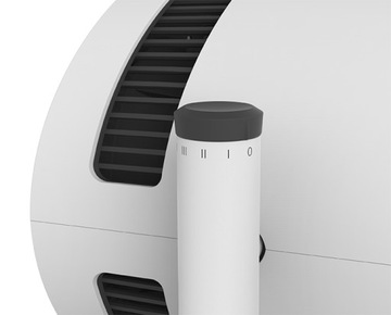 Wentylator podłogowy Boneco F210