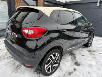 Renault Captur I 2017 Renault Captur (ENERGY) 0.9 TCe 90KM BOSE EDITION 2017r, zdjęcie 7
