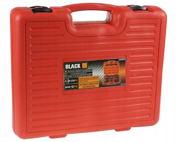 ŚCIĄGACZ TULEI ŁOŻYSK ADAPTERY PRASY BLACKTOOLS