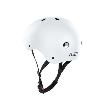 Kask ION HELMET HARDCAP CORE White - M