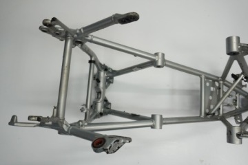 BMW R 1200 RT 17-18 РАМА 2018 + ПОЛНЫЙ КОМПЛЕКТ ДОКУМЕНТОВ