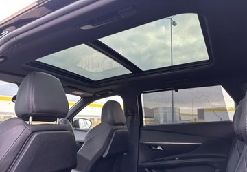 Peugeot 5008 II Crossover 1.2 PureTech 130KM 2020 Peugeot 5008 Peugeot 5008 PureTech 130 Stop amp Start Allure Business-Paket, zdjęcie 19