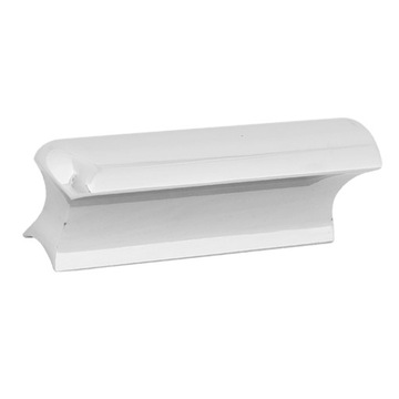 Электрогитара Slide Bar из нержавеющей стали.