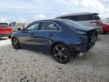 Mercedes Klasa A W177/V177 2021 Mercedes-Benz Klasa A 220, 2021r., 2.0L, zdjęcie 3