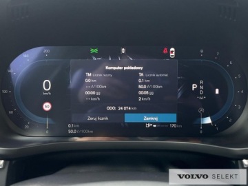 Volvo XC60 II 2024 Volvo XC 60 FV23% SalonPL B5B AWD Core LED Tempoma, zdjęcie 26