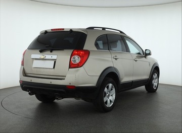 Chevrolet Captiva I 2.0D 150KM 2007 Chevrolet Captiva 2.0 D, Salon Polska, 4X4, zdjęcie 4