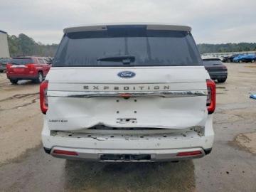 Ford Expedition III 2022 Ford Expedition Limited 2022 3.5 Benzyna 440KM, zdjęcie 2