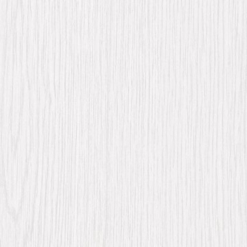 OKLEINA MEBLOWA FOLIA 45CM BIAŁE DREWNO MATOWA