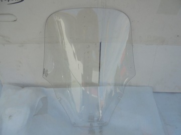 SZYBA PRZEDNIA HONDA NSS 125 300 FORZA 18-