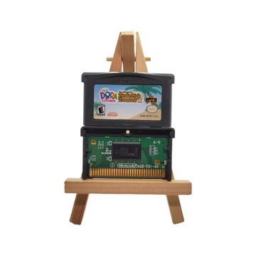 Dora the Explorer Game Boy Gameboy Advance GBA