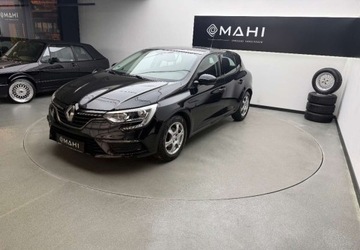Renault Megane IV Hatchback 5d 1.2 Energy TCe 100KM 2016 Renault Megane Navi Klima Alu Benzyna Zamiana Gwarancja Raty 1.2 Benzyna, zdjęcie 4