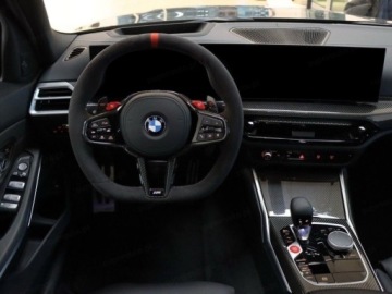 BMW Seria 3 G20-G21 2026 BMW Seria 3 M3 Competition xDrive Sedan 3.0 (530KM) 2026, zdjęcie 6