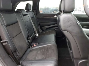 Jeep Grand Cherokee IV 2022 Jeep Grand Cherokee 2022r., Laredo E, 3.6L, od ubezpieczalni 3.6 Benzyna, zdjęcie 8