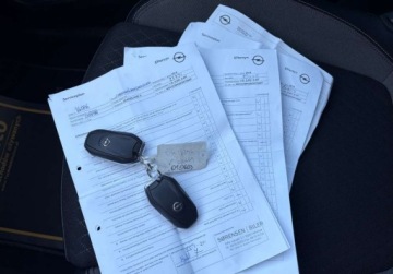 Opel 2018 Opel Grandland X 1.6 CDTI 120 KM manual BEZWYPADKOWY gwarancja kamera, zdjęcie 36