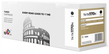 TB Print TK-TK1170N Toner Kyocera TK-1170 | czarny