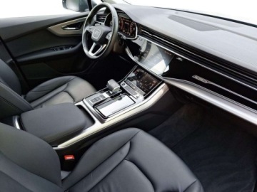 Audi Q7 II SUV Facelifting  3.0 55 TFSI 340KM 2022 Audi Q7 55 TFSI mHEV Quattro S Line FV 23 Dealer Audi 3.0 Benzyna, zdjęcie 8