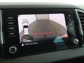 Skoda Karoq Crossover 1.6 TDI 115KM 2018 Škoda Karoq Skoda Karoq DSG full LED klima auto, zdjęcie 28