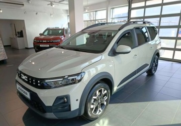 Dacia Jogger 1.0 TCe 110KM 2026 Dacia Jogger DACIA JOGGER 2026 nowa generacja 110 KM SUPER OFERTA, zdjęcie 7