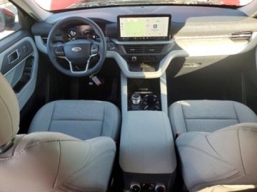 Ford Explorer VI 2025 Ford Explorer Platinum 2025 3.0 Benzyna 400KM, zdjęcie 8