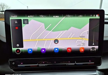 Cupra Formentor Crossover 1.5 TSI 150KM 2024 Cupra Formentor 1.5 TSI 150KM DSG Skora led kamera Duza Navi 6xPDC Orygina, zdjęcie 21